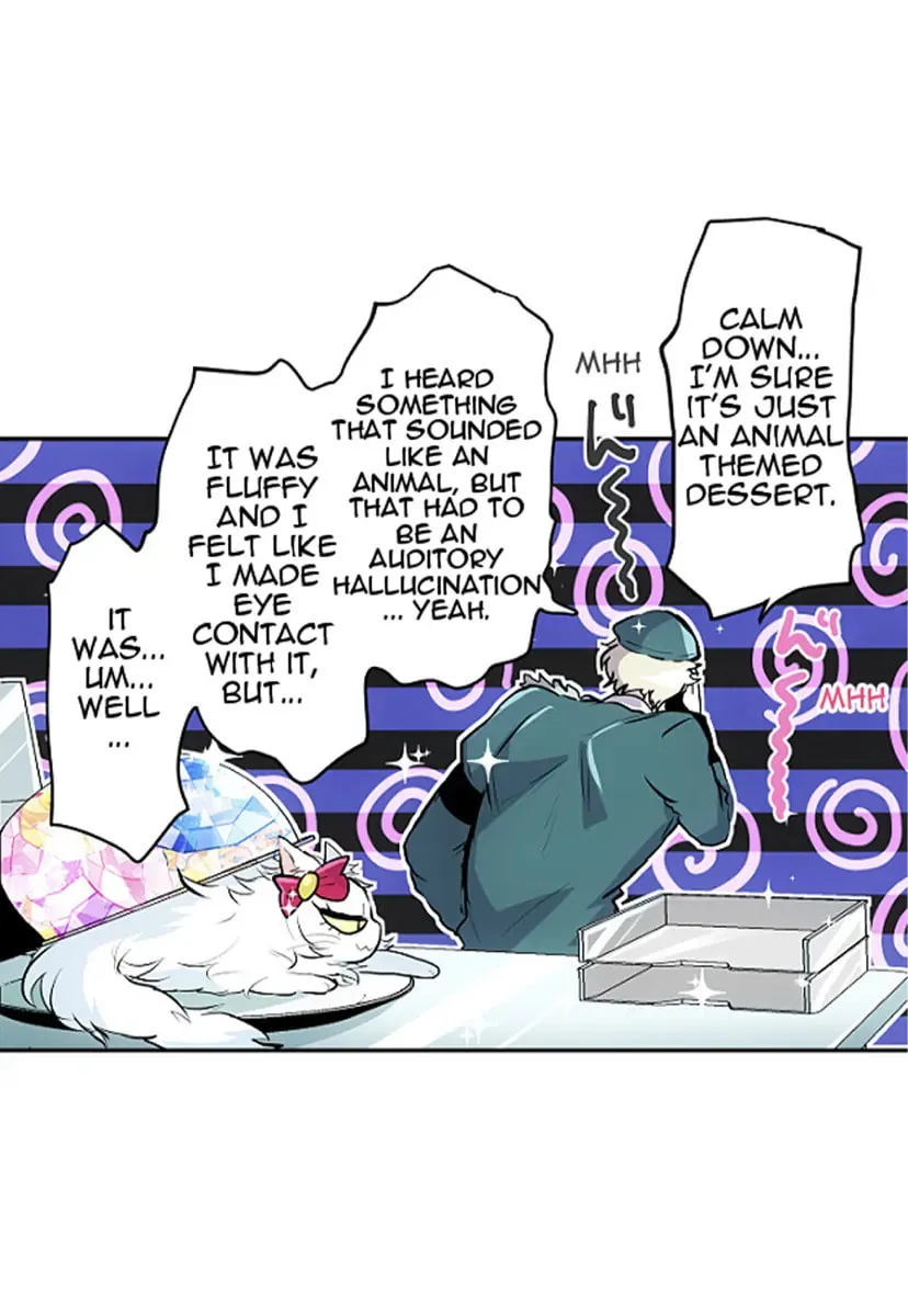 Read Nanbaka (Colored) chapter 278 image 30 on Lezhin