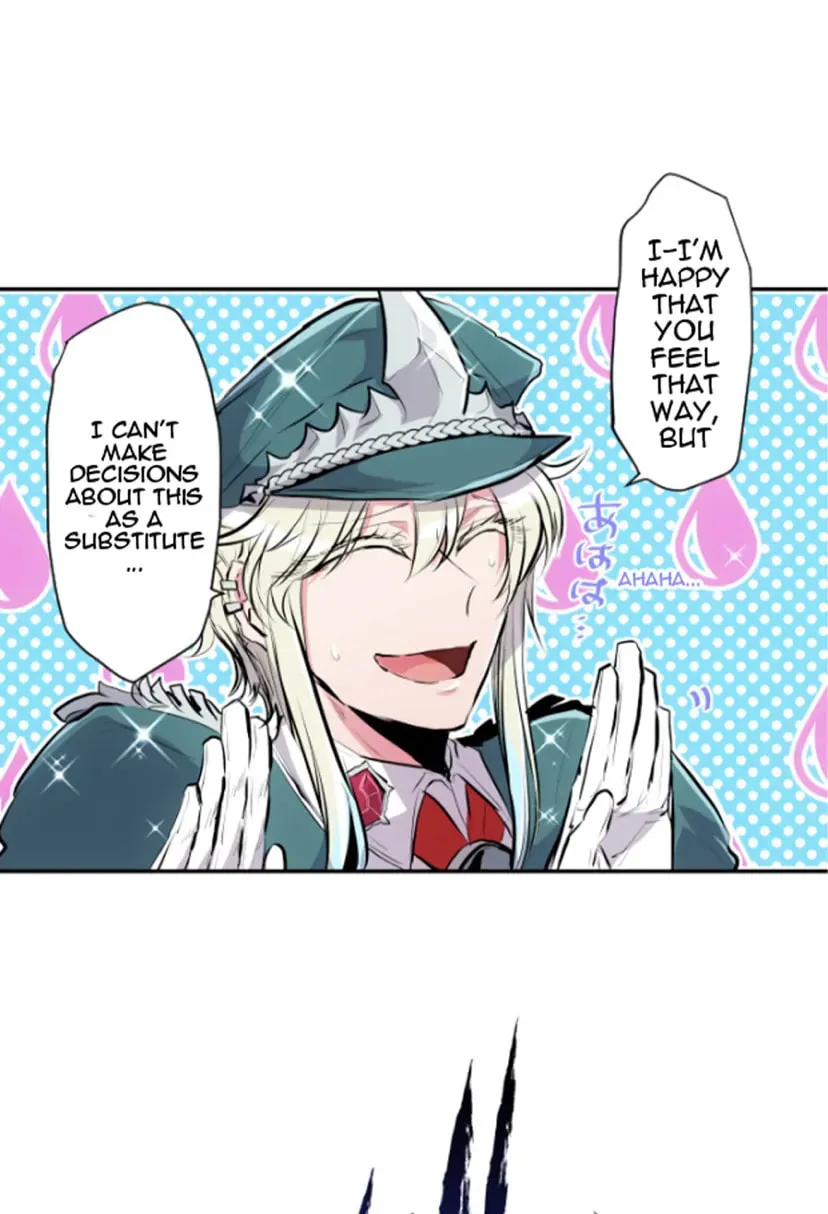Read Nanbaka (Colored) chapter 278 image 7 on Lezhin