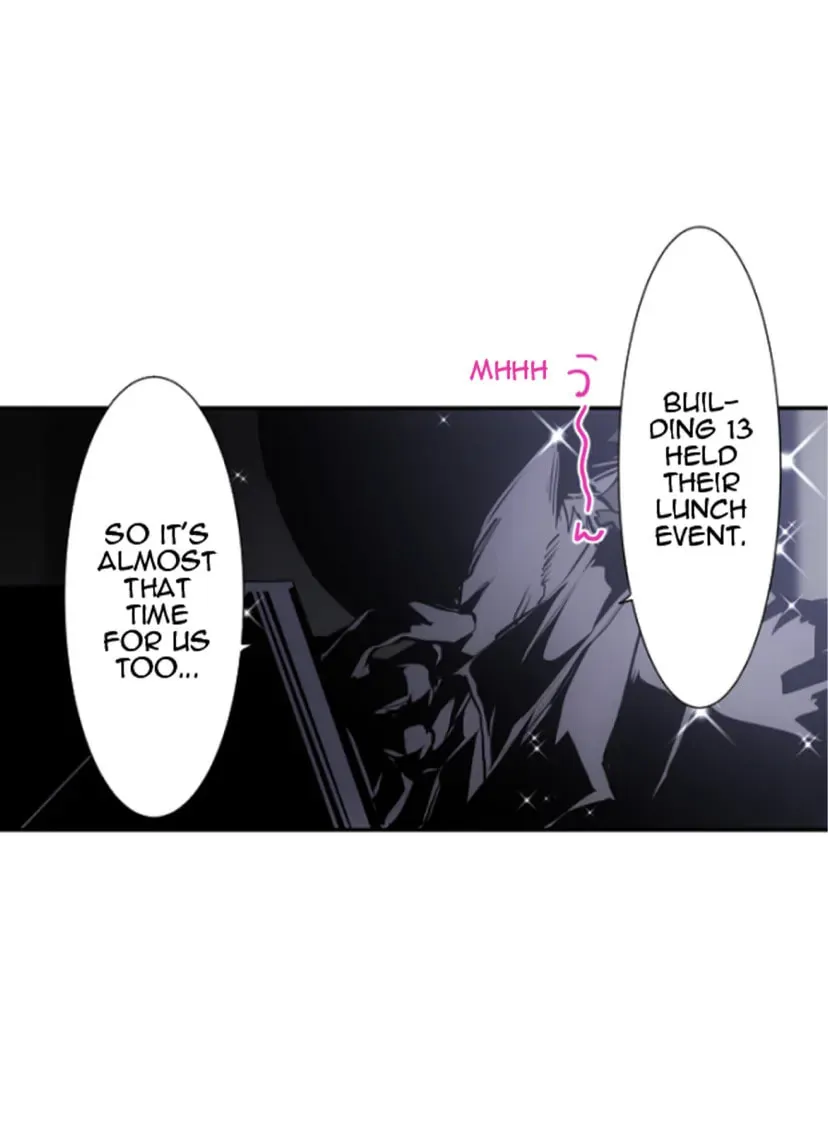 Read Nanbaka (Colored) chapter 279 image 1 on Lezhin