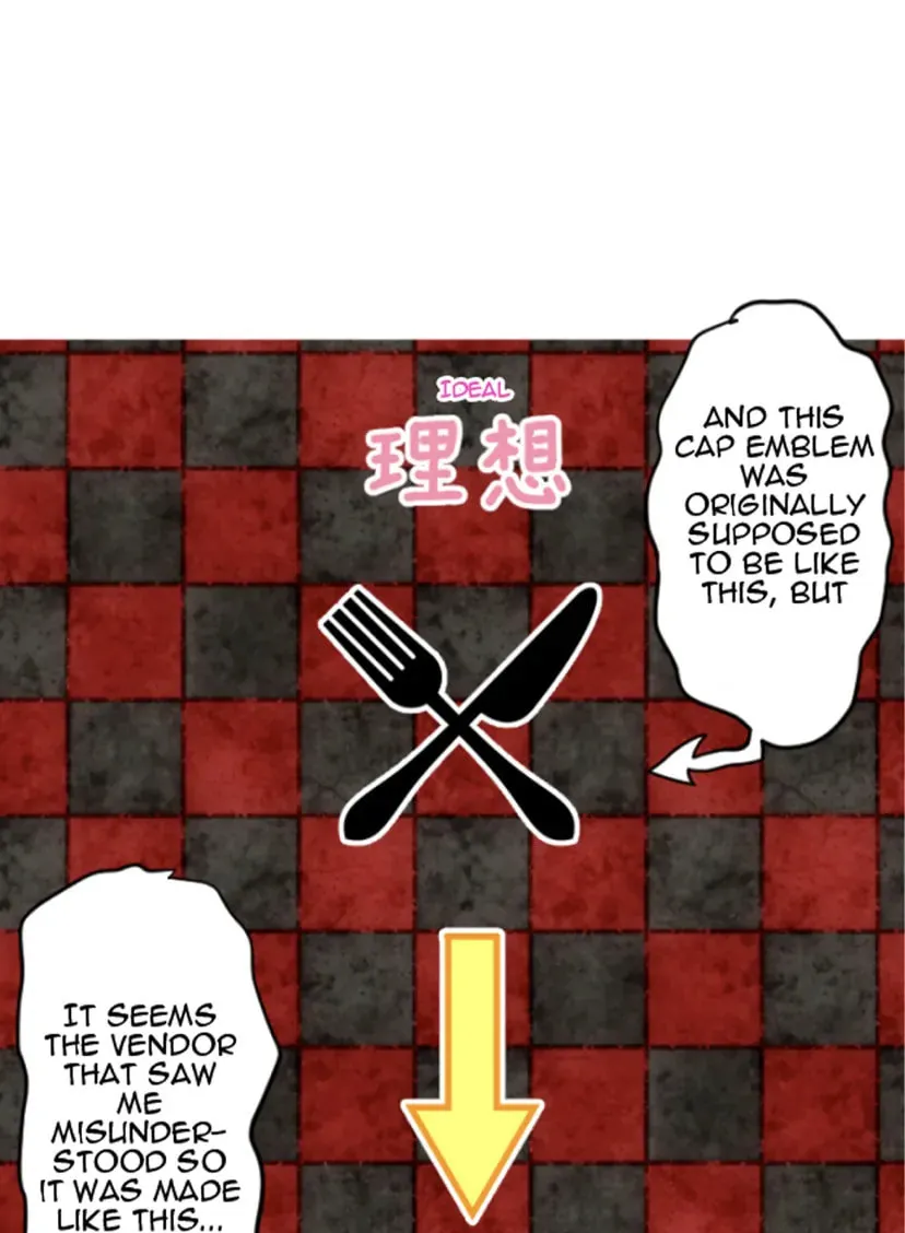 Read Nanbaka (Colored) chapter 279 image 16 on Lezhin