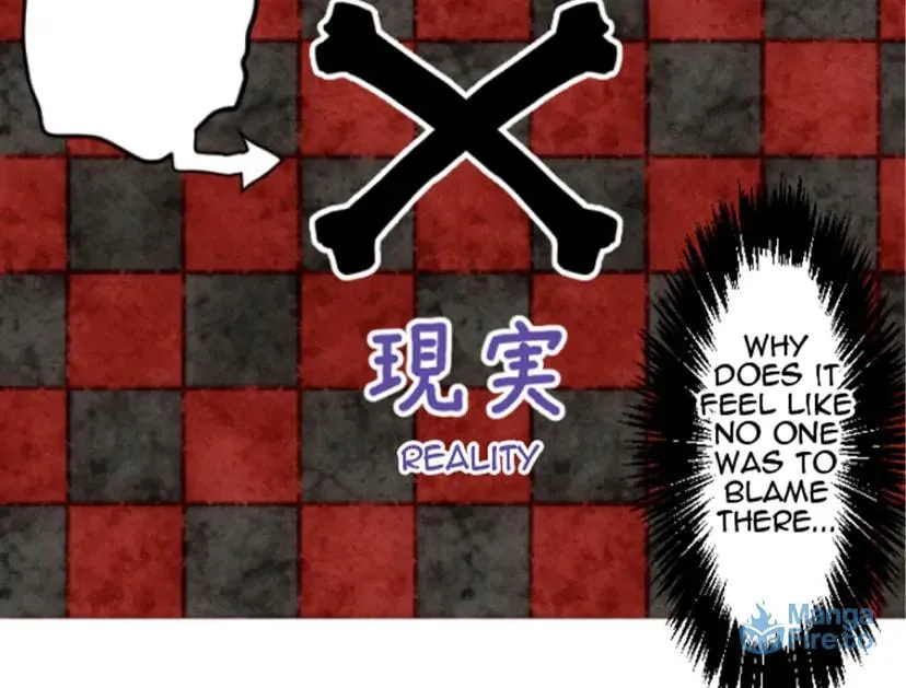 Read Nanbaka (Colored) chapter 279 image 17 on Lezhin