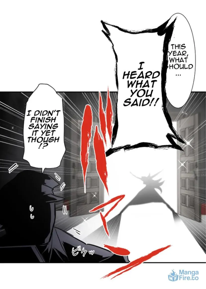 Read Nanbaka (Colored) chapter 279 image 2 on Lezhin