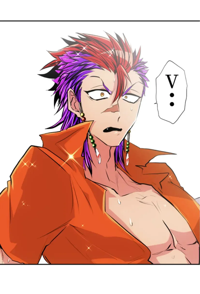 Read Nanbaka (Colored) chapter 279 image 43 on Lezhin