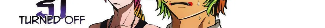 Read Nanbaka (Colored) chapter 28 image 9 on Lezhin