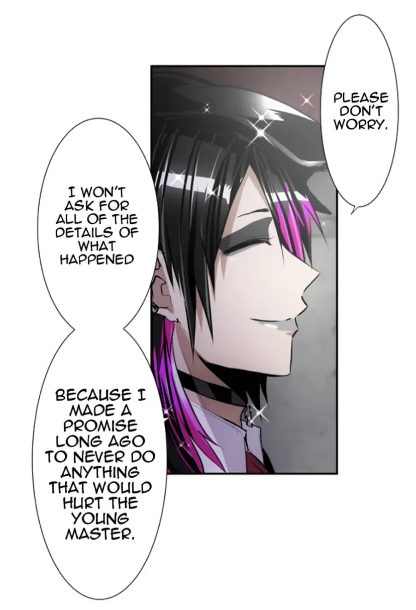 Read Nanbaka (Colored) chapter 280 image 13 on Lezhin