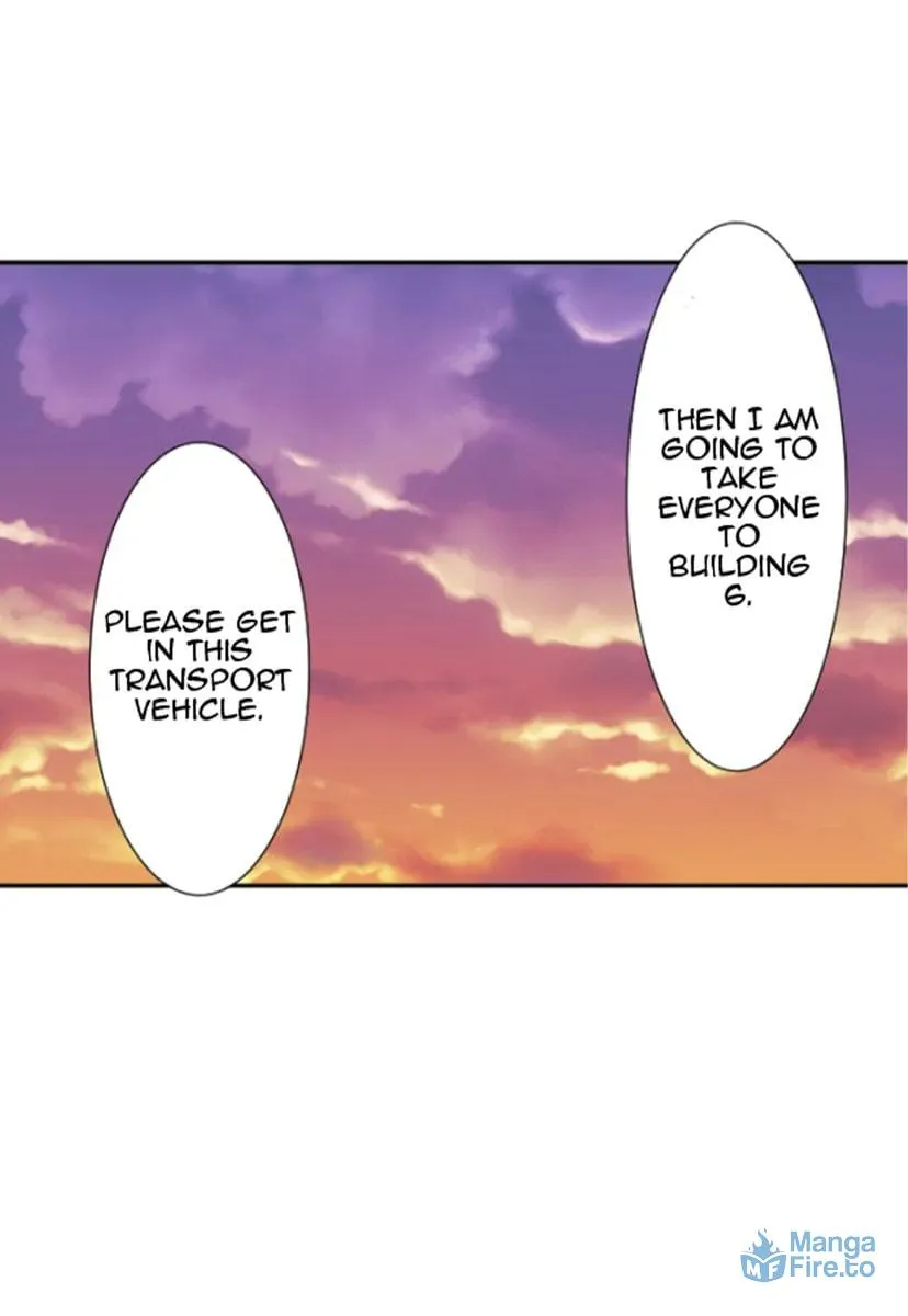 Read Nanbaka (Colored) chapter 280 image 14 on Lezhin