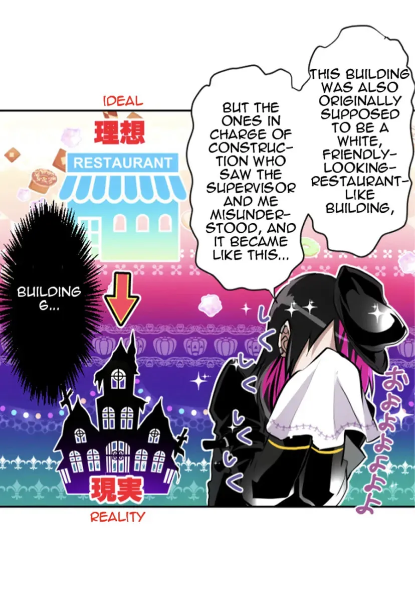 Read Nanbaka (Colored) chapter 280 image 26 on Lezhin