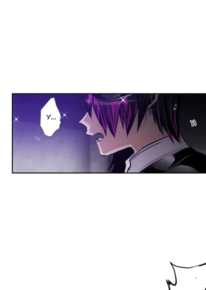 Read Nanbaka (Colored) chapter 280 image 3 on Lezhin