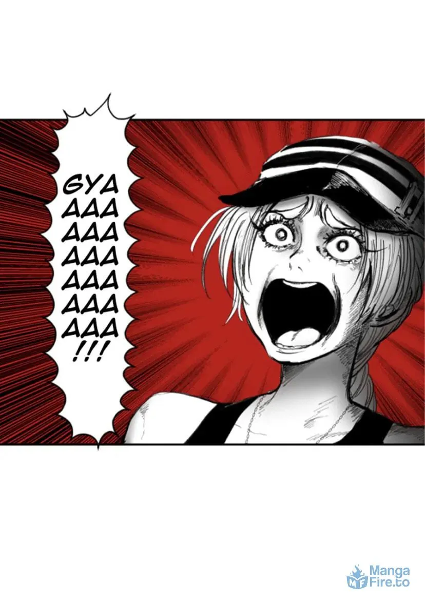 Read Nanbaka (Colored) chapter 280 image 30 on Lezhin