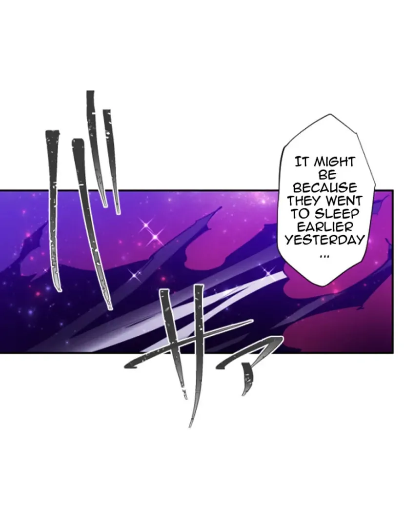 Read Nanbaka (Colored) chapter 280 image 38 on Lezhin