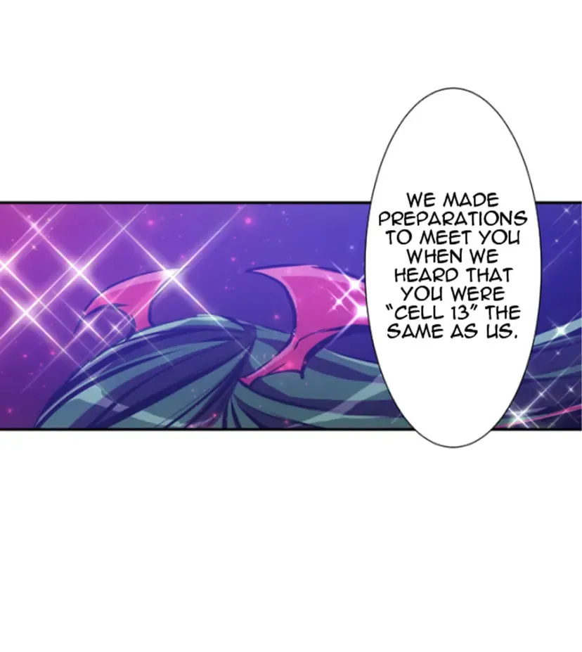 Read Nanbaka (Colored) chapter 280 image 40 on Lezhin