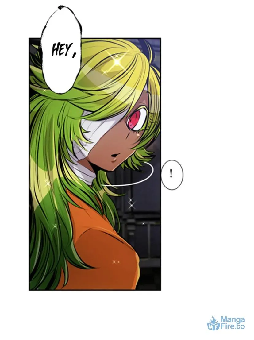 Read Nanbaka (Colored) chapter 281 image 20 on Lezhin