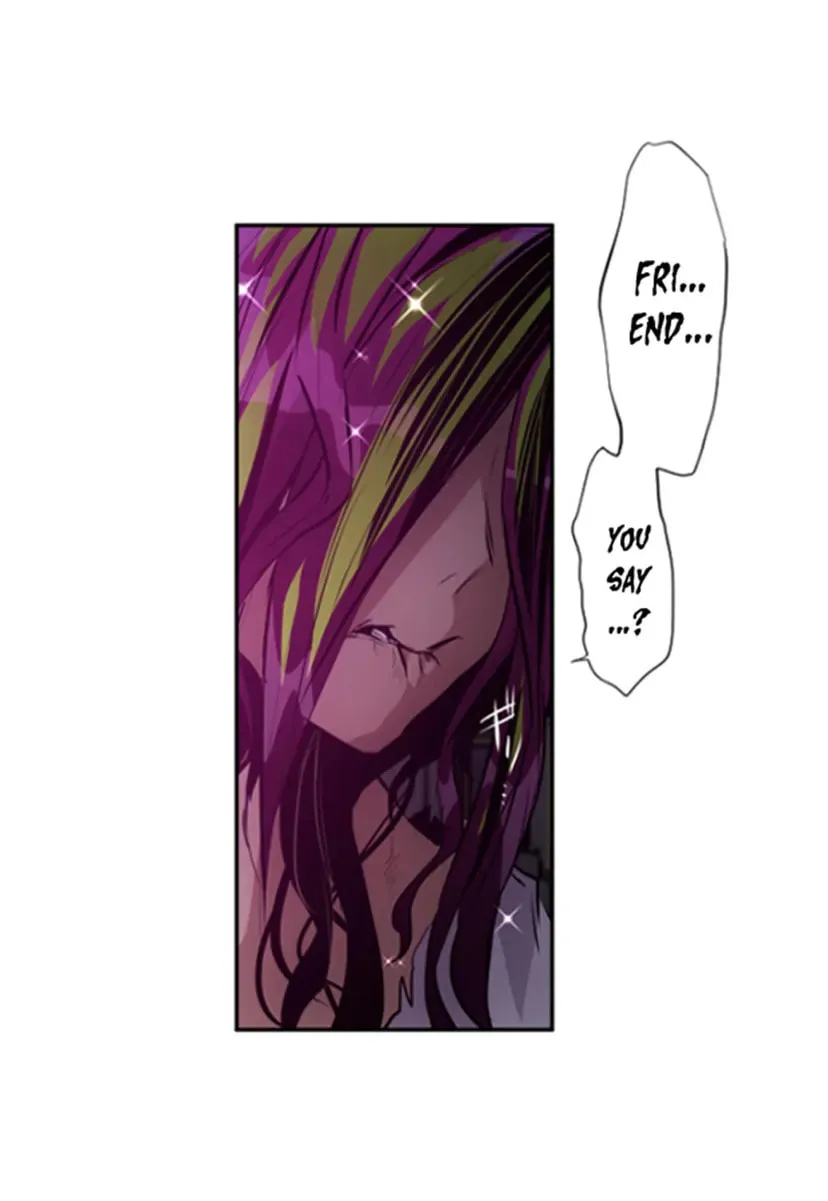 Read Nanbaka (Colored) chapter 281 image 24 on Lezhin
