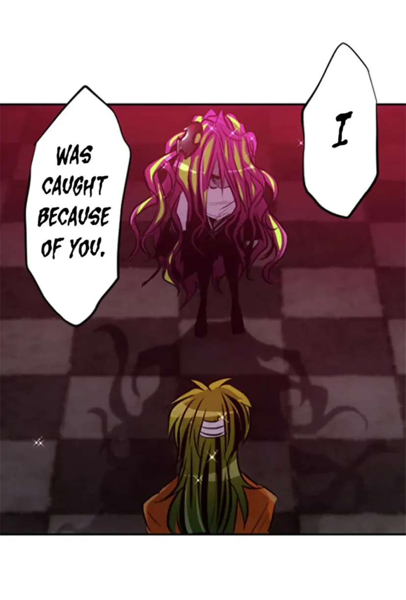 Read Nanbaka (Colored) chapter 281 image 25 on Lezhin