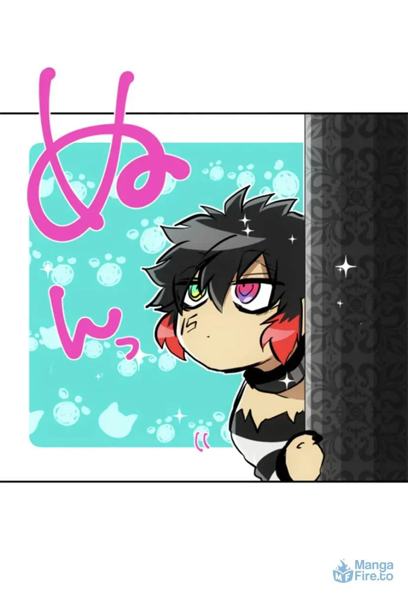 Read Nanbaka (Colored) chapter 281 image 32 on Lezhin