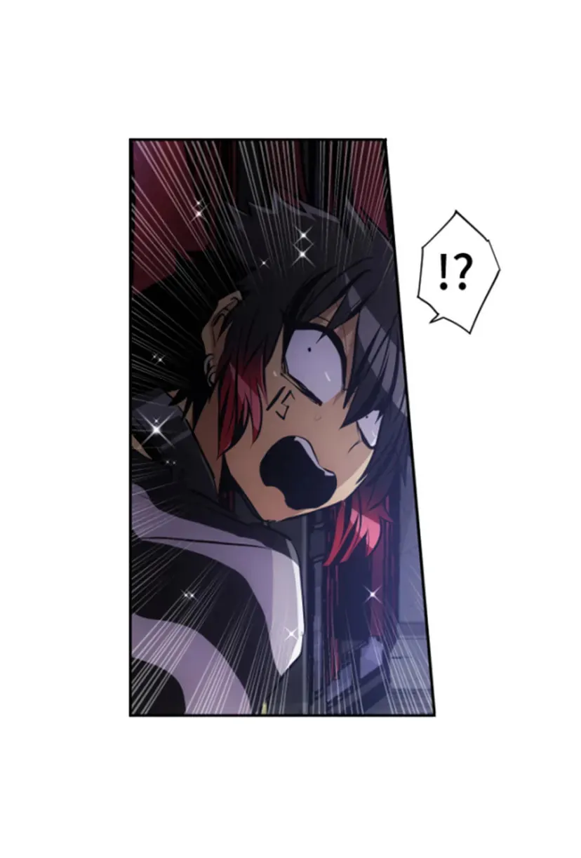 Read Nanbaka (Colored) chapter 281 image 34 on Lezhin
