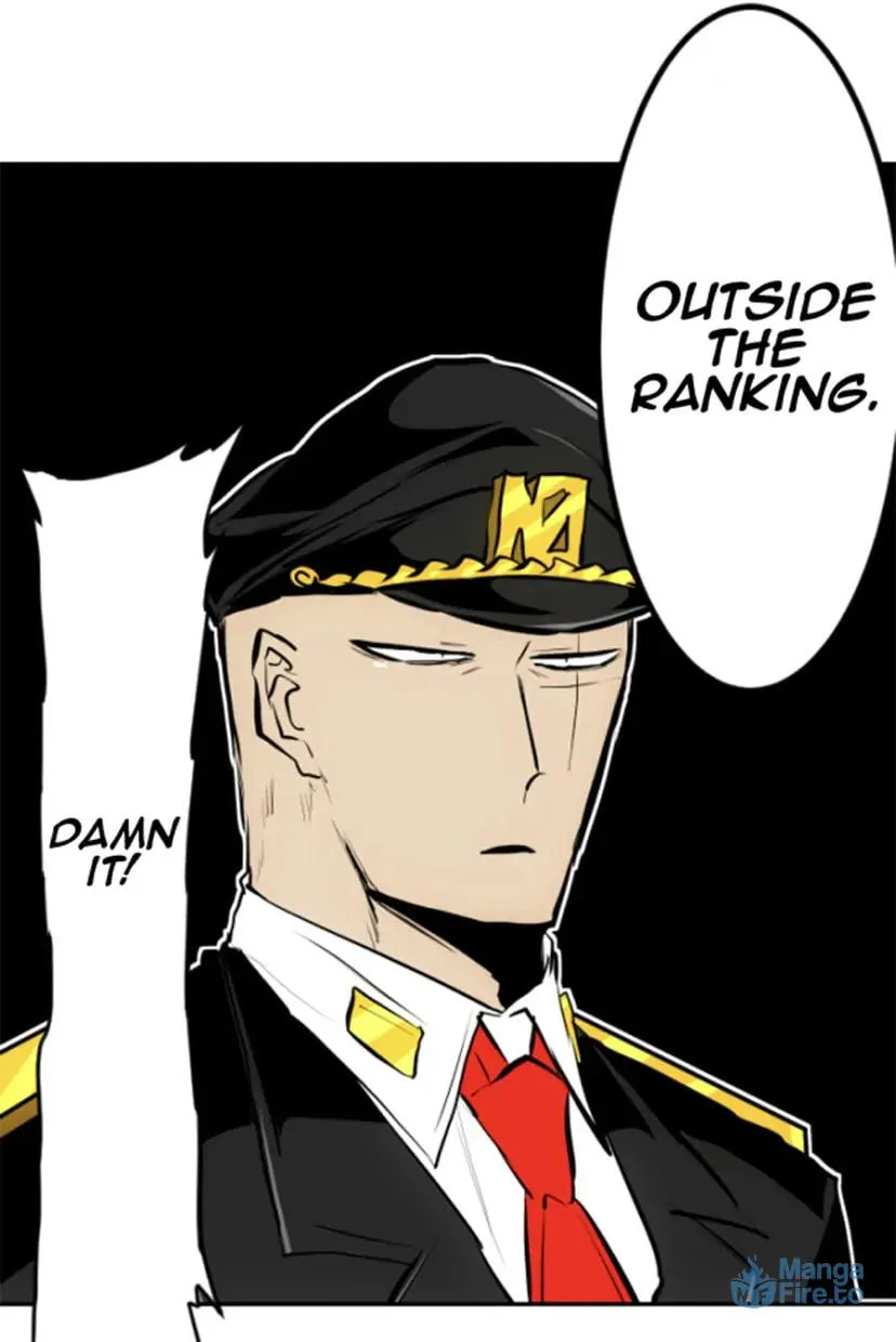 Read Nanbaka (Colored) chapter 282 image 14 on Lezhin