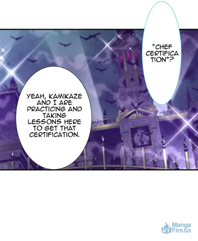 Read Nanbaka (Colored) chapter 282 image 5 on Lezhin