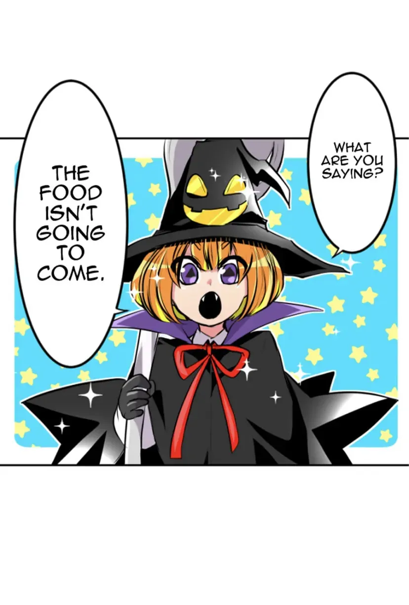 Read Nanbaka (Colored) chapter 283 image 10 on Lezhin