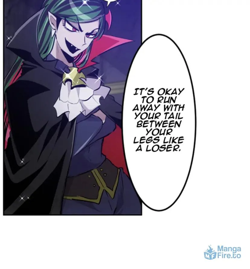 Read Nanbaka (Colored) chapter 283 image 20 on Lezhin