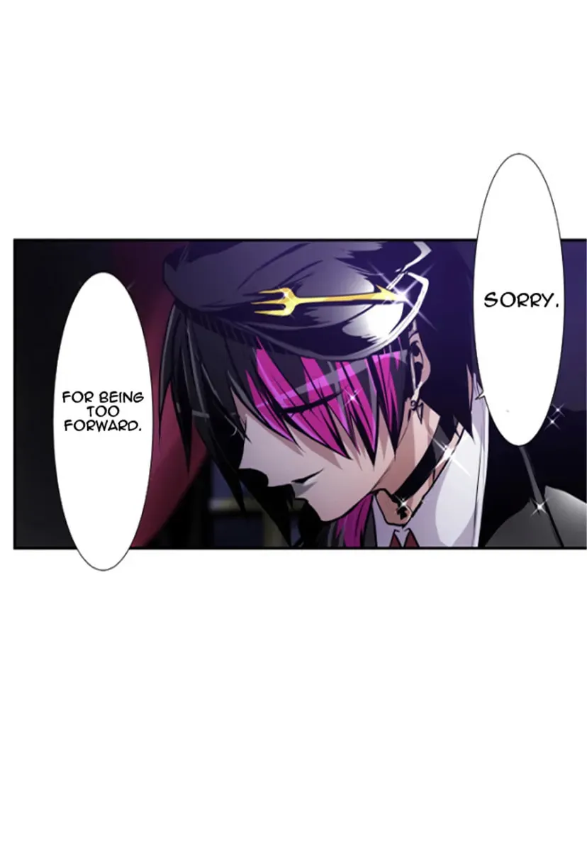 Read Nanbaka (Colored) chapter 283 image 24 on Lezhin
