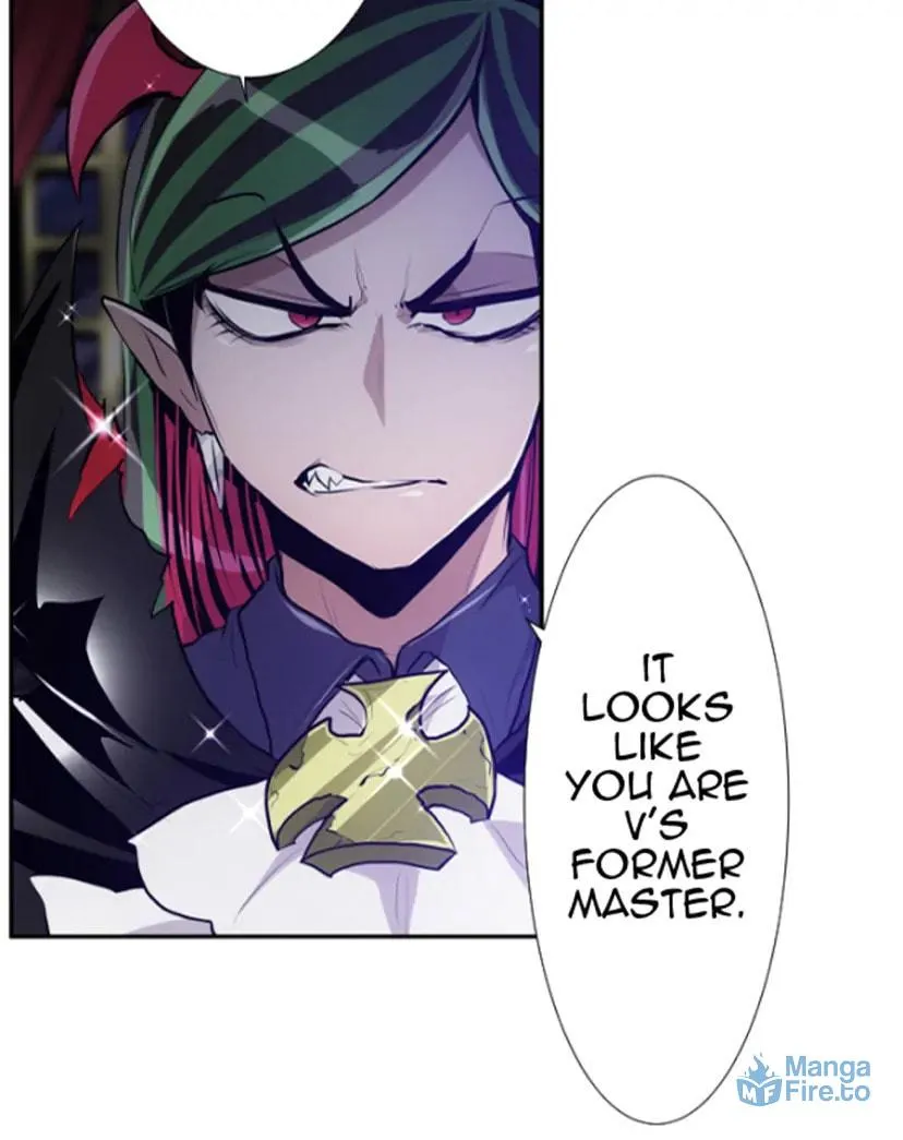 Read Nanbaka (Colored) chapter 283 image 29 on Lezhin