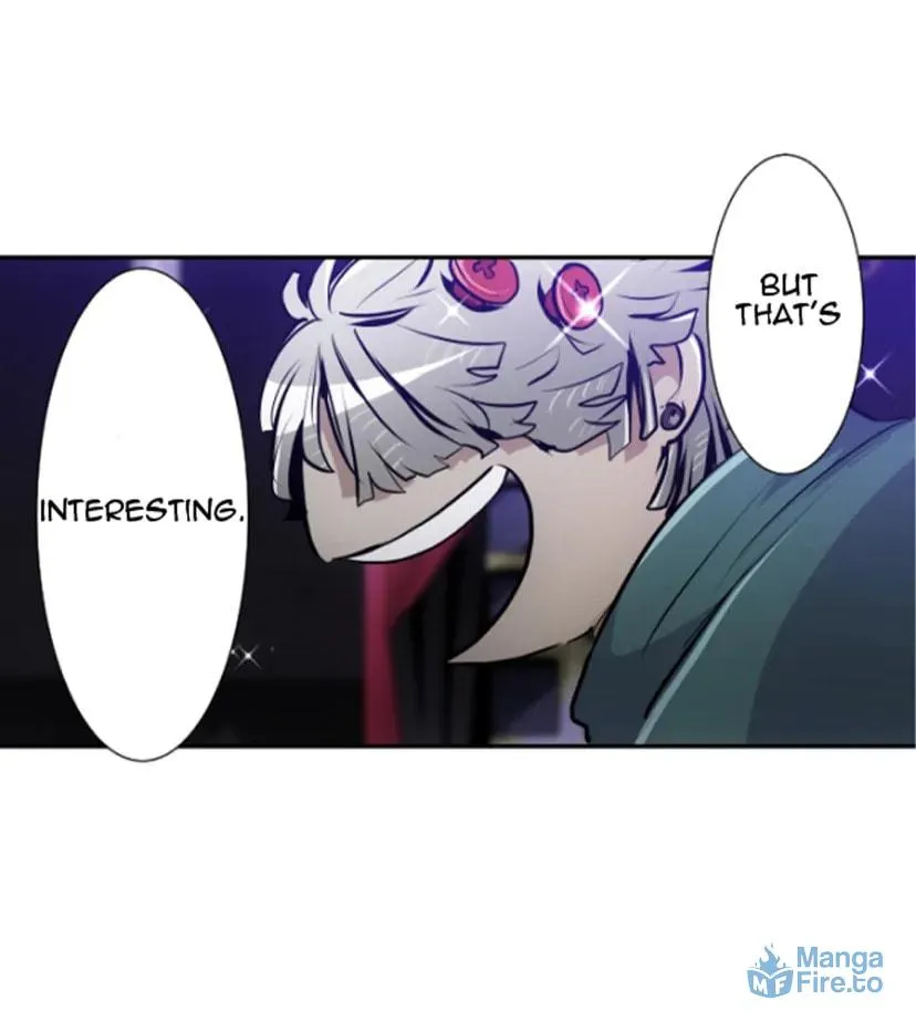 Read Nanbaka (Colored) chapter 283 image 38 on Lezhin