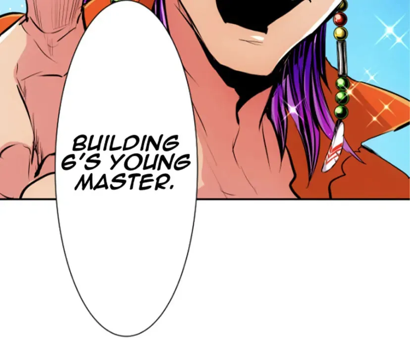 Read Nanbaka (Colored) chapter 283 image 48 on Lezhin