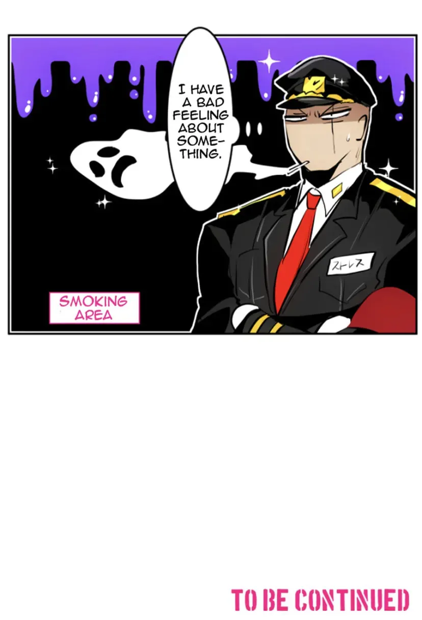 Read Nanbaka (Colored) chapter 283 image 49 on Lezhin