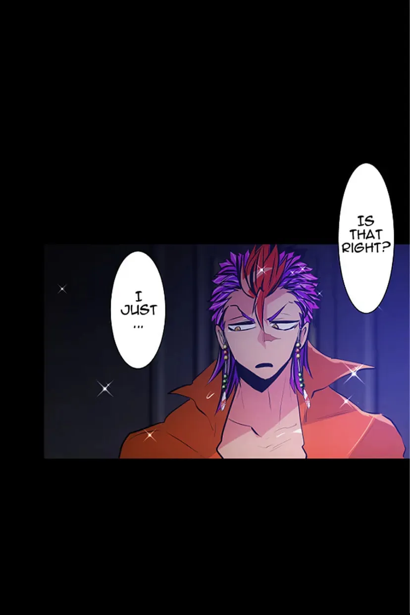 Read Nanbaka (Colored) chapter 284 image 12 on Lezhin