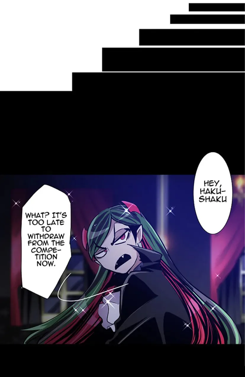 Read Nanbaka (Colored) chapter 284 image 16 on Lezhin