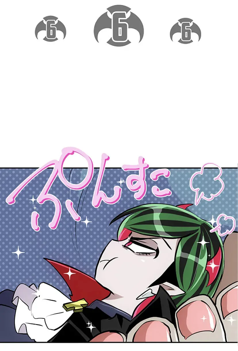 Read Nanbaka (Colored) chapter 284 image 19 on Lezhin