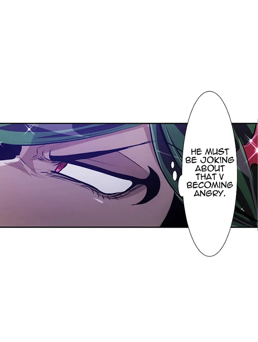 Read Nanbaka (Colored) chapter 284 image 21 on Lezhin