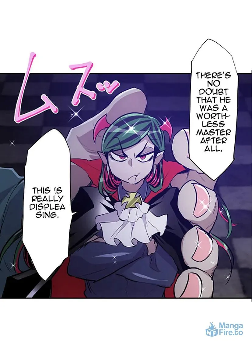 Read Nanbaka (Colored) chapter 284 image 23 on Lezhin