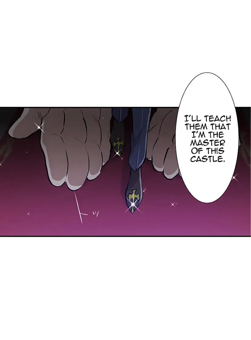 Read Nanbaka (Colored) chapter 284 image 25 on Lezhin