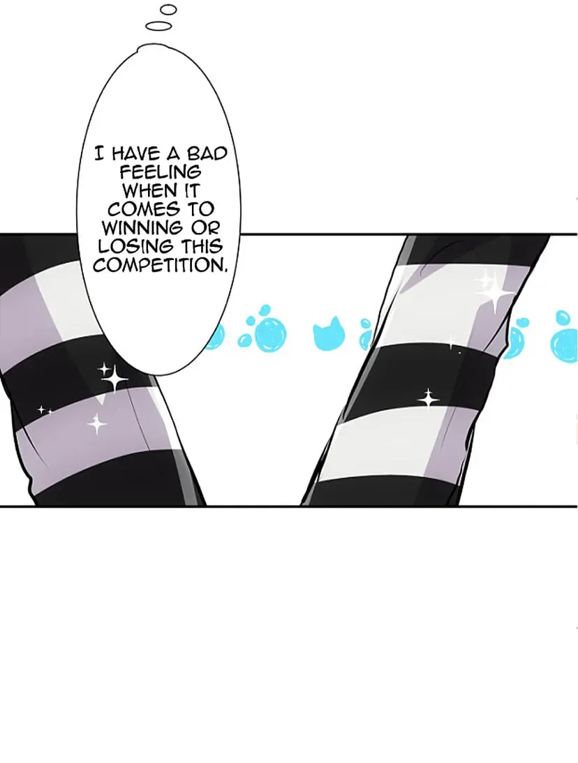 Read Nanbaka (Colored) chapter 284 image 34 on Lezhin