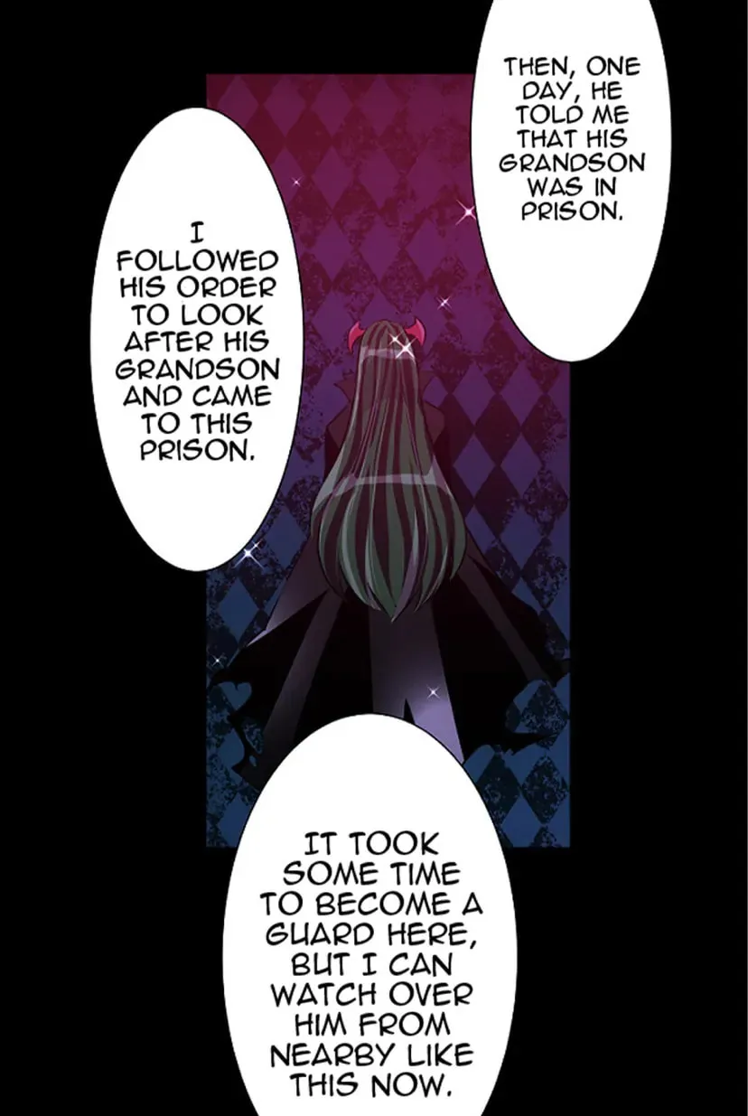 Read Nanbaka (Colored) chapter 284 image 9 on Lezhin