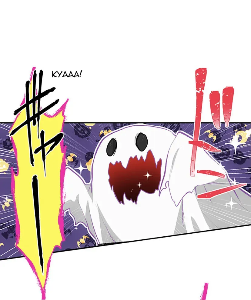 Read Nanbaka (Colored) chapter 285 image 1 on Lezhin