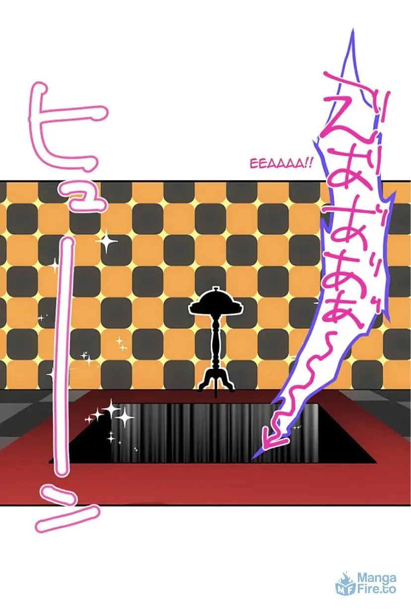 Read Nanbaka (Colored) chapter 285 image 11 on Lezhin