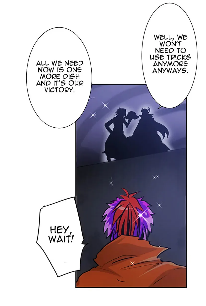 Read Nanbaka (Colored) chapter 285 image 16 on Lezhin