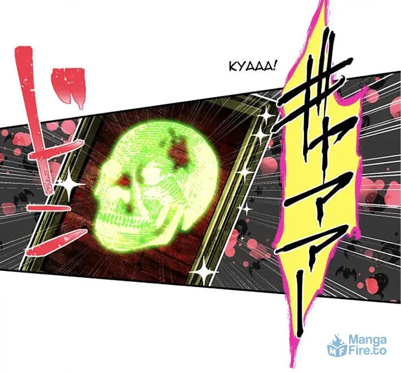 Read Nanbaka (Colored) chapter 285 image 2 on Lezhin