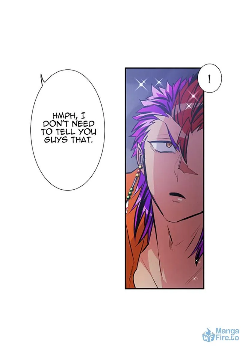 Read Nanbaka (Colored) chapter 285 image 20 on Lezhin