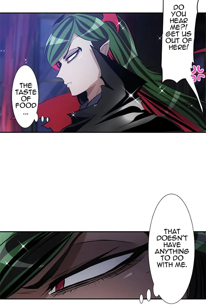 Read Nanbaka (Colored) chapter 285 image 22 on Lezhin