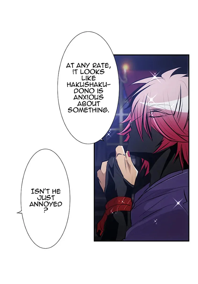 Read Nanbaka (Colored) chapter 285 image 24 on Lezhin