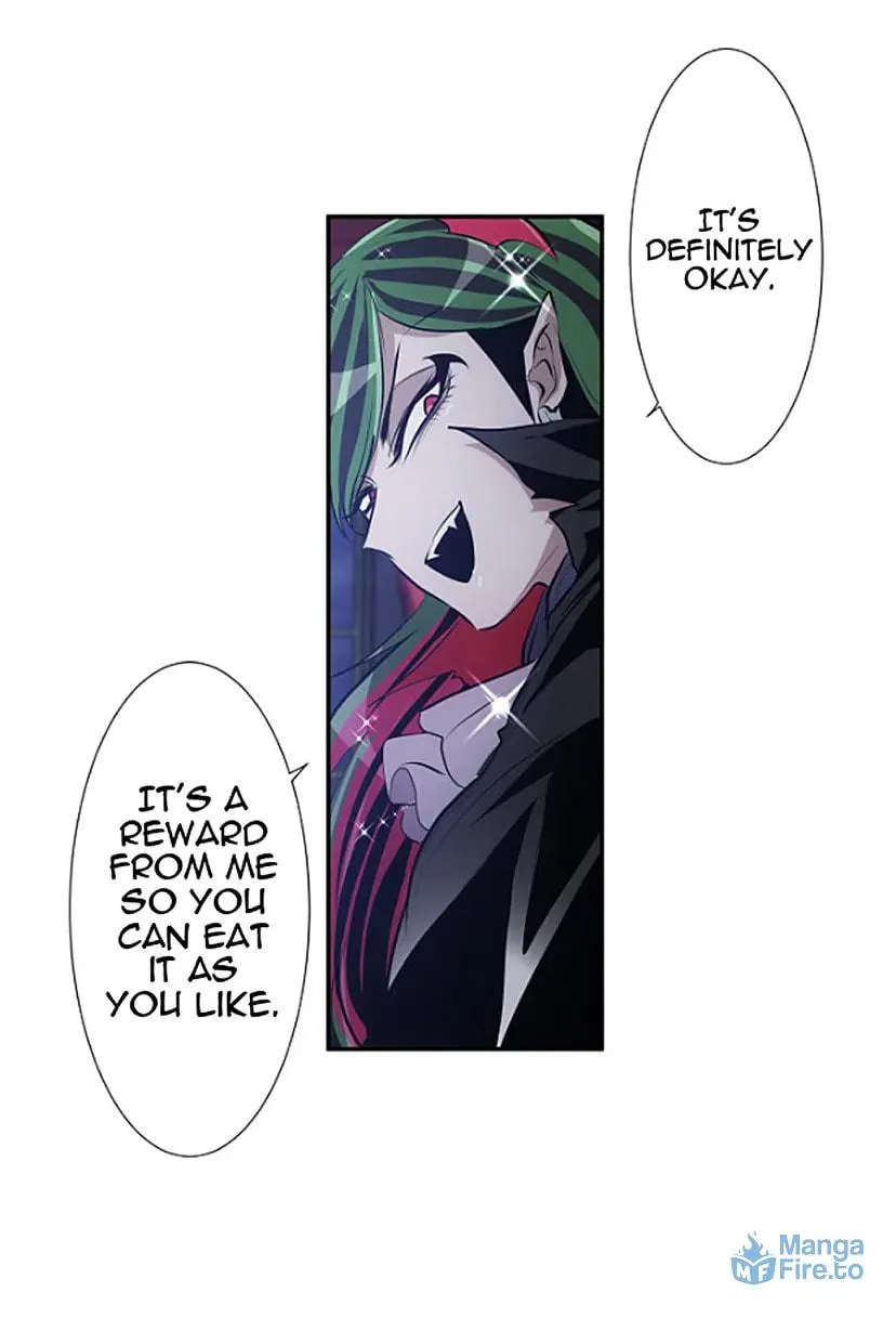 Read Nanbaka (Colored) chapter 285 image 26 on Lezhin