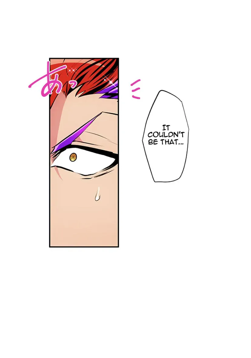 Read Nanbaka (Colored) chapter 285 image 36 on Lezhin