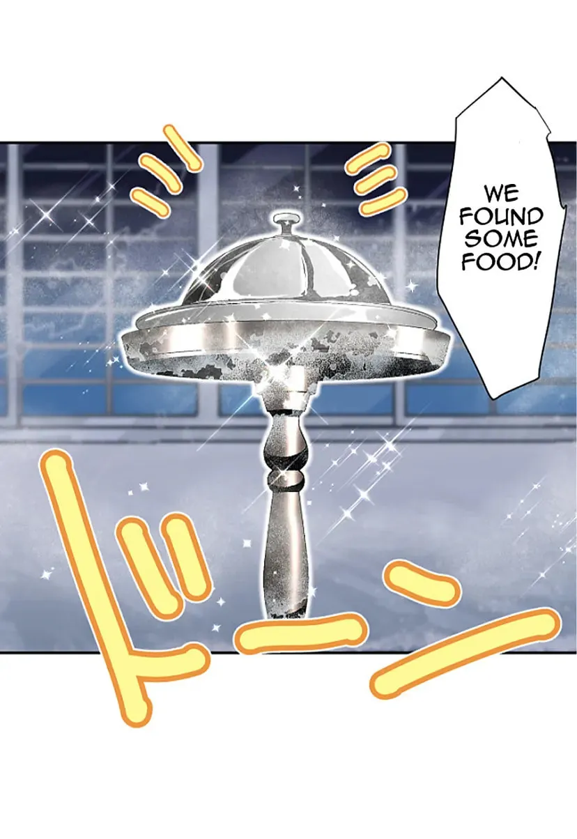 Read Nanbaka (Colored) chapter 285 image 48 on Lezhin