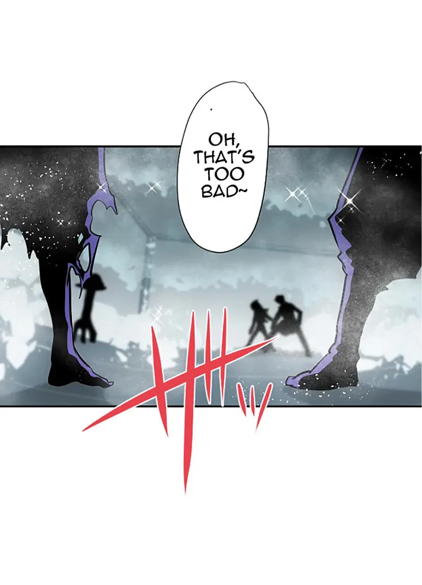 Read Nanbaka (Colored) chapter 285 image 49 on Lezhin