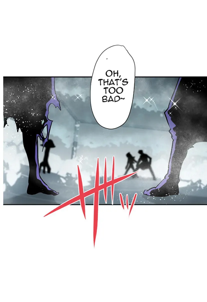 Read Nanbaka (Colored) chapter 286 image 1 on Lezhin