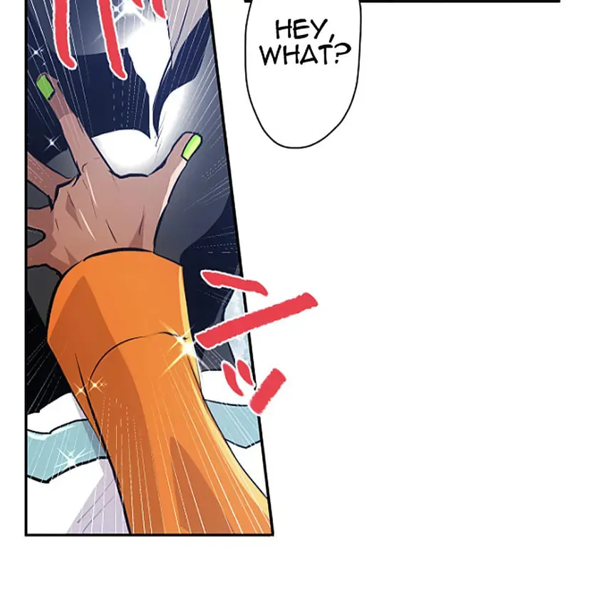 Read Nanbaka (Colored) chapter 286 image 19 on Lezhin